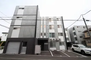 グランデール新札幌Iの画像