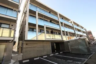 ラ シュエットIの画像