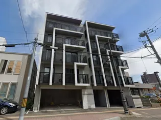 厚別中央5ー3MSの画像