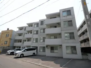 ル ファール澄川アネックスの画像