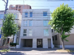 CRES920【3階】の外観