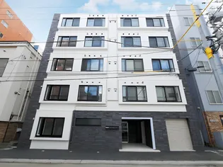 ピュア東彩館 VIの画像