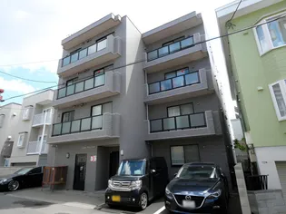 シャトーアンジュラスの画像