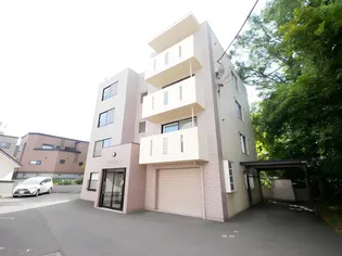 アスカア平岸の画像