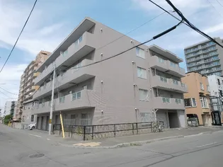 サンシャイン中島公園の画像