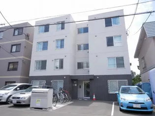 シティレジデンス南郷7丁目の画像