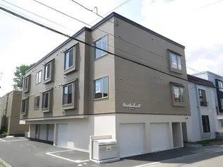 ピュア ボヌール ケーの画像