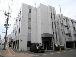 サンコート本通の画像