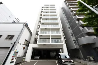 モルティーニ表参道の画像