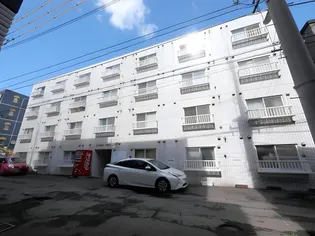 ロイヤルパーク8 12の画像