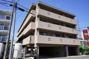 ラグジュカムズの画像