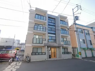 プレシャスコートの画像