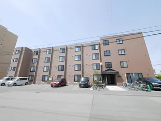 セレーナ南郷の画像