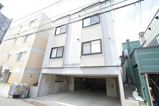 アークコート栄通の画像