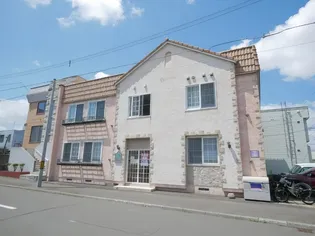 ルミエール本郷通8の画像