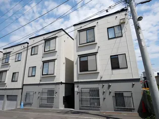 サザンヒルズ弐番館の画像