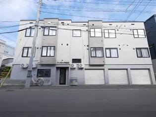 アークコート平岸32の画像
