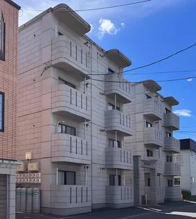 リッチヒルズ弐番館の画像