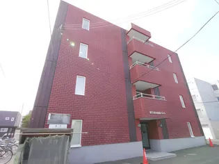 第2澄川銀座パレスの画像