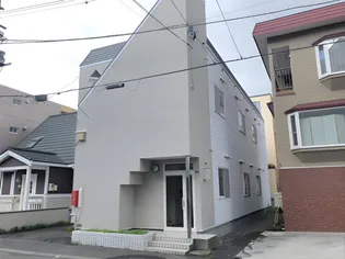 サザンコート美園の画像