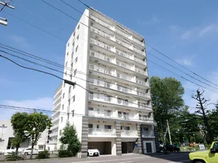 ハーモニーコート東札幌の画像