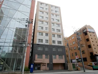 プライムアーバン大通公園Ⅰ【504号室】の外観