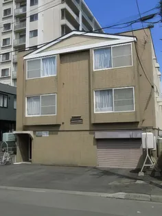 ヴェルディー厚別の画像