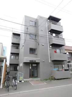 コンフォート栄通21の画像