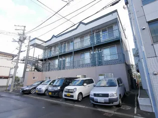 グランカーサひばりヶ丘の画像