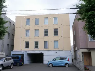 セジュール美園の画像