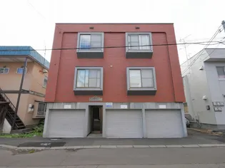 サンパレス美園の画像