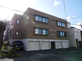 シングルコート水車町の画像