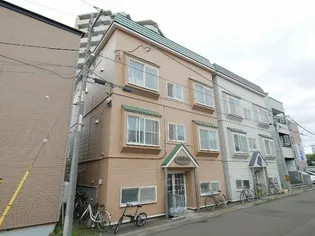 ベルハイムの画像