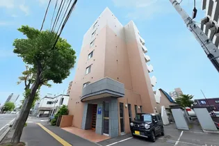 ブルーリーフ桑園の画像