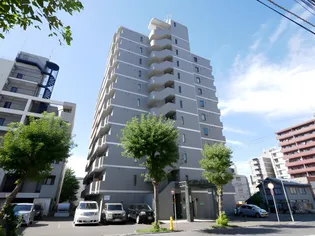 ミラバ豊平の画像