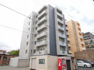 リヴェール山鼻の画像