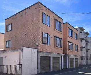 リッチヒルズ参番館の画像