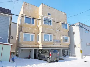 ル シエル月寒の画像