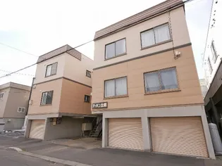 アーバン北郷の画像