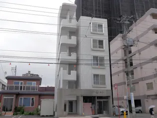 シャロンパレスの画像