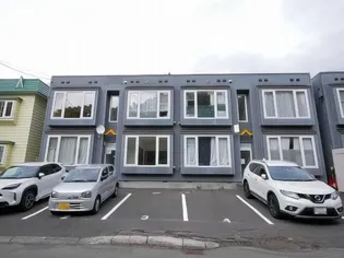 コーポ島竹の画像