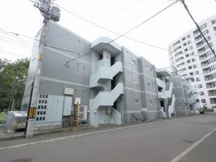 ニュープログレスビルの画像