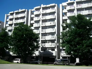 ノースコート本郷の画像