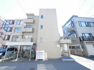 ファーストフラットの画像