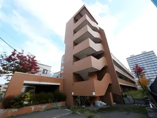 メゾン24の画像