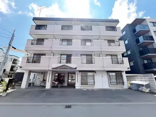 メゾンドシャルムの画像