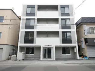 メニーズコート東屯田通の画像