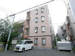 リバーサイド菊水の画像