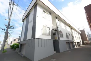 大川マンションの画像