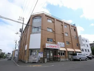 南郷18ビルの画像